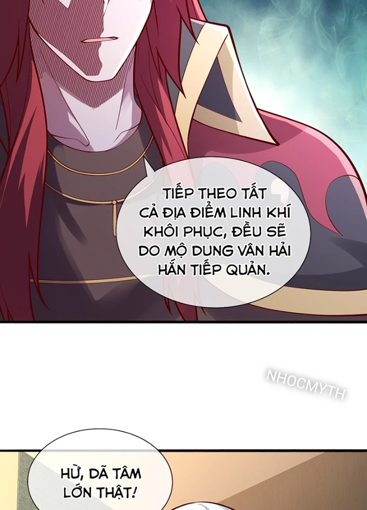 Ngạo Thị Thiên Địa Chapter  692 - 37