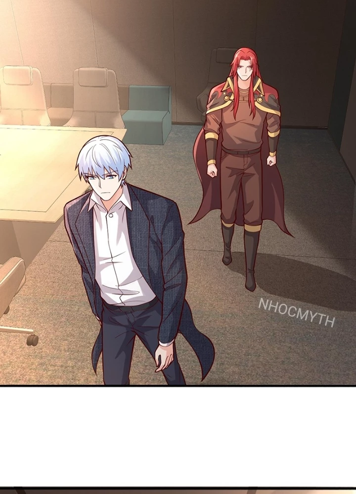 Ngạo Thị Thiên Địa Chapter  692 - 43