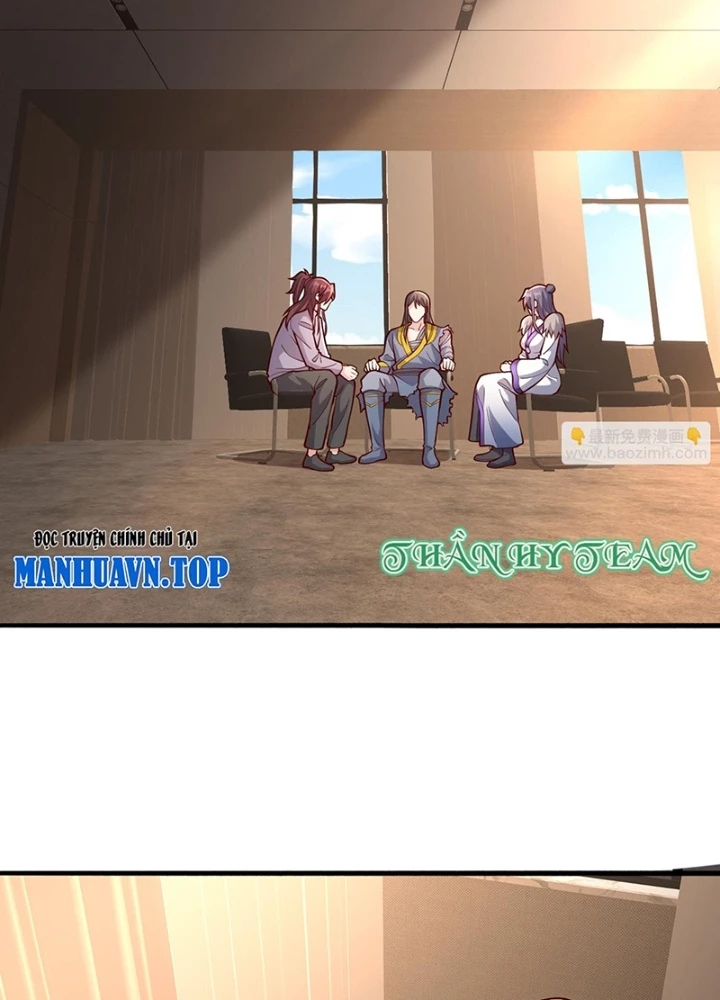 Ngạo Thị Thiên Địa Chapter  692 - 45