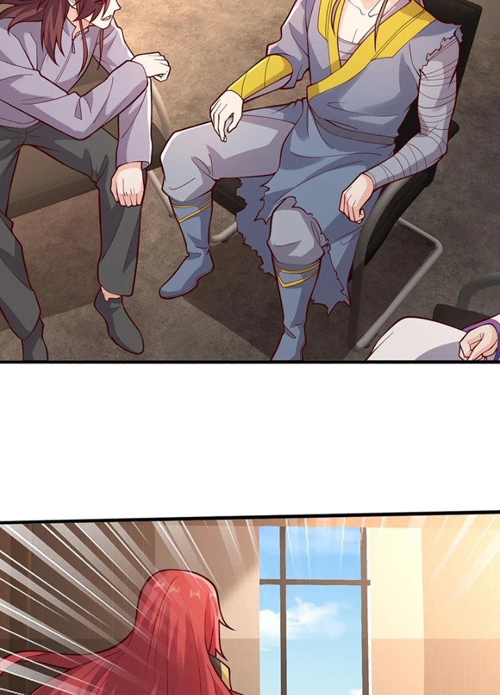 Ngạo Thị Thiên Địa Chapter  692 - 47