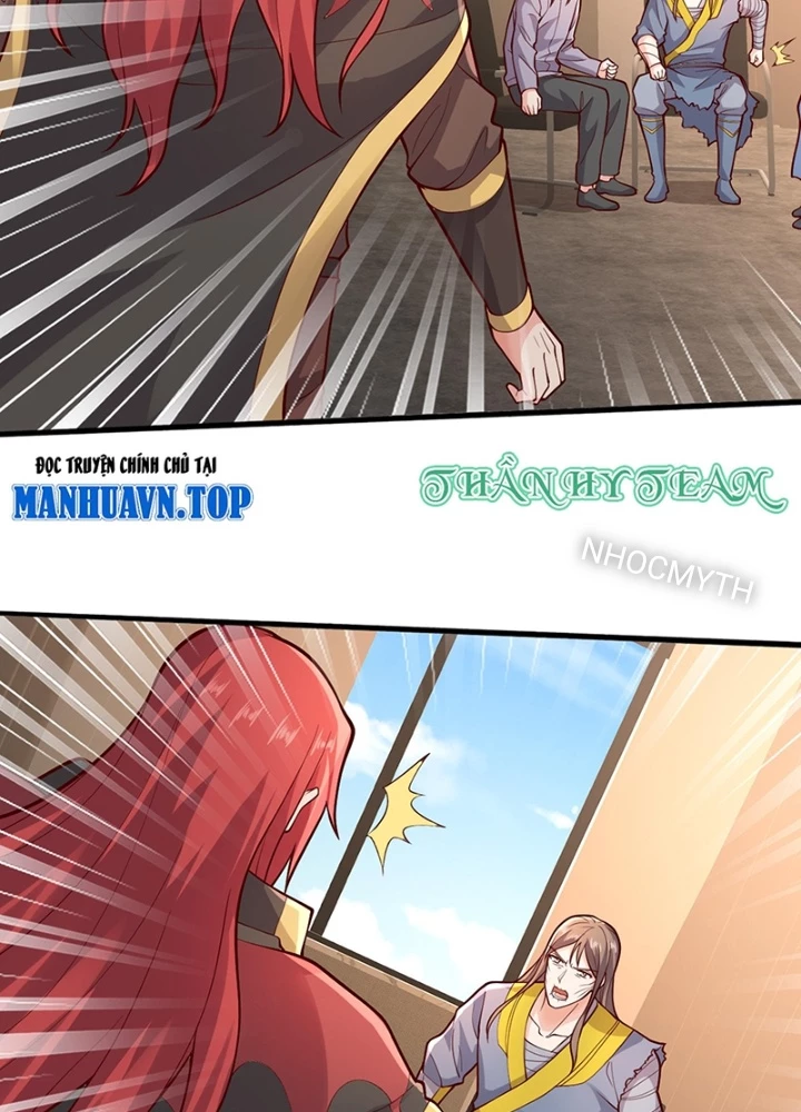 Ngạo Thị Thiên Địa Chapter  692 - 49