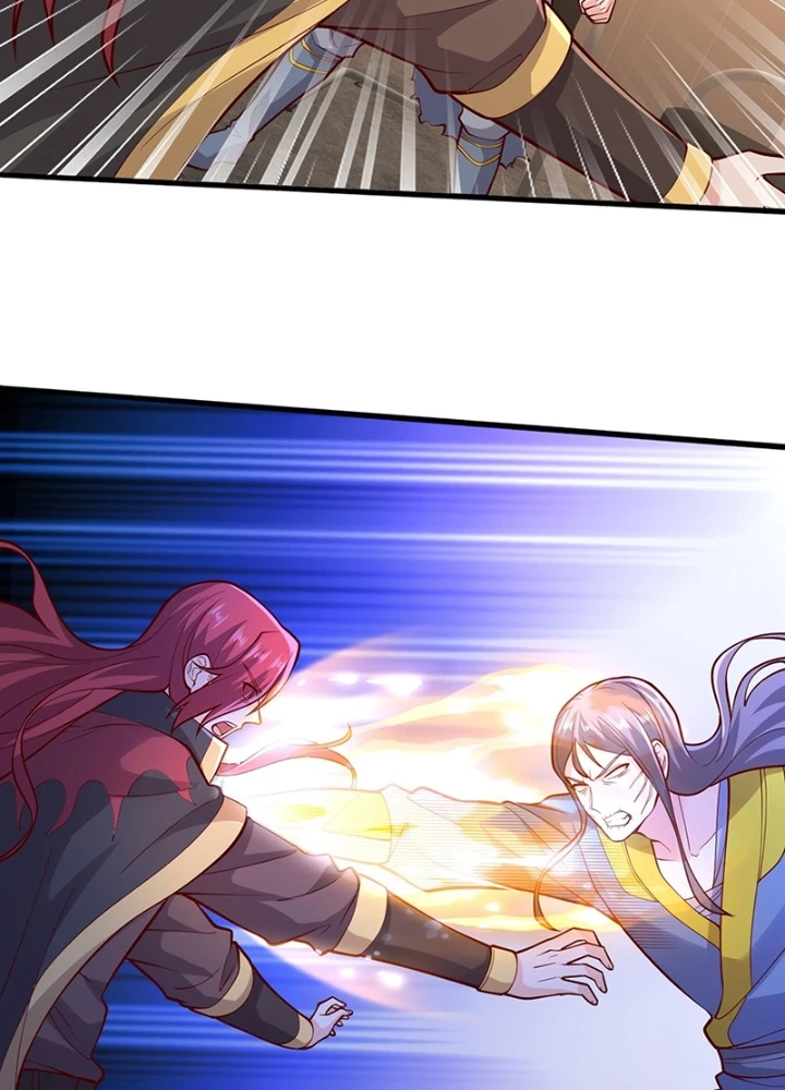 Ngạo Thị Thiên Địa Chapter  692 - 51