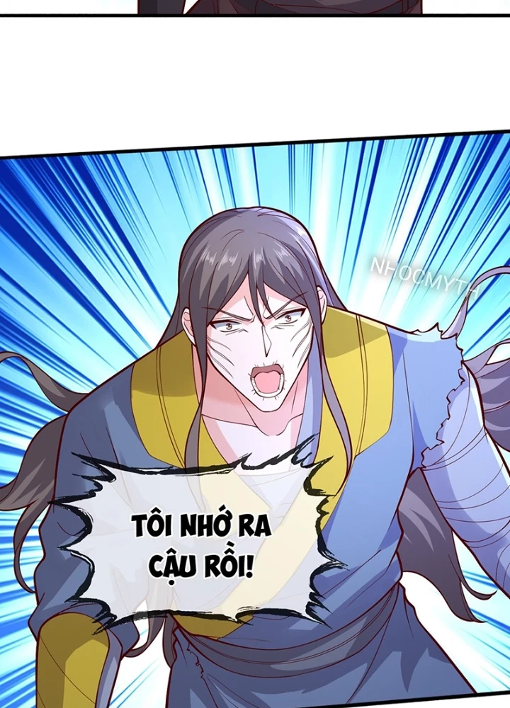 Ngạo Thị Thiên Địa Chapter  692 - 55