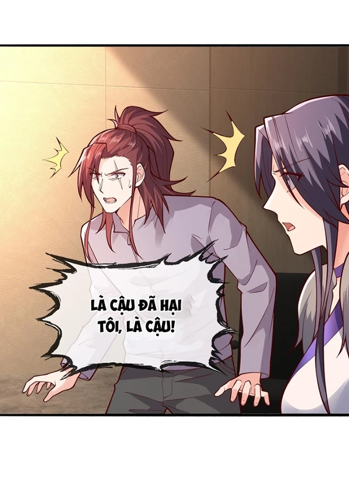 Ngạo Thị Thiên Địa Chapter  692 - 57