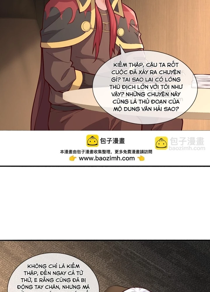 Ngạo Thị Thiên Địa Chapter  695 - 5