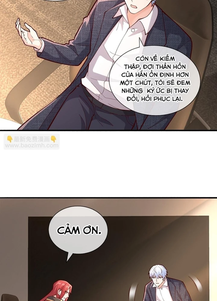 Ngạo Thị Thiên Địa Chapter  695 - 7