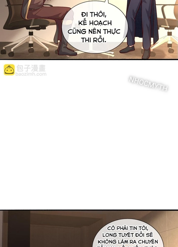 Ngạo Thị Thiên Địa Chapter  695 - 9