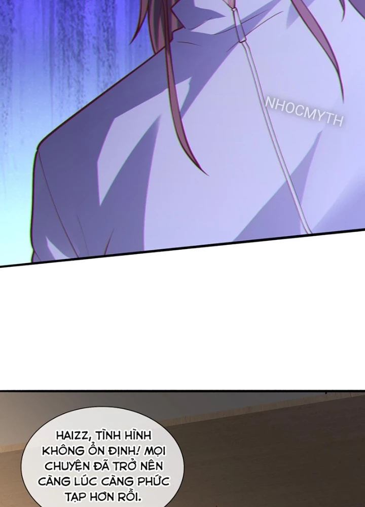 Ngạo Thị Thiên Địa Chapter  695 - 15