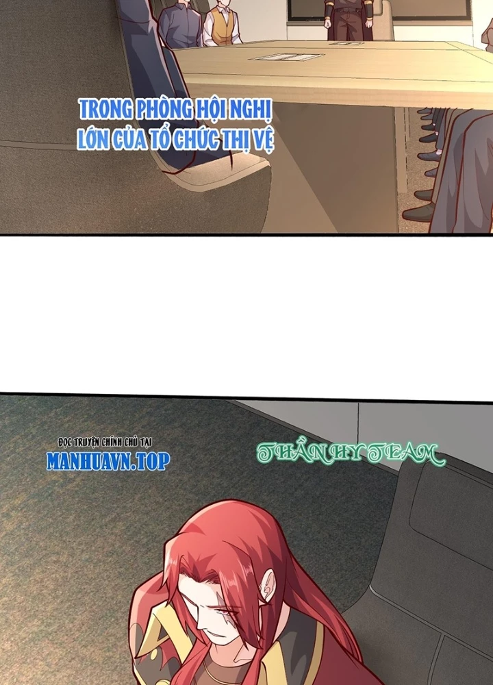 Ngạo Thị Thiên Địa Chapter  695 - 23