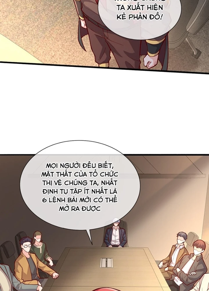 Ngạo Thị Thiên Địa Chapter  695 - 25