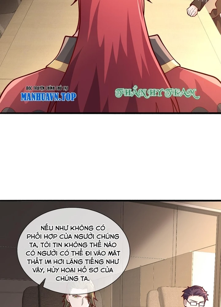 Ngạo Thị Thiên Địa Chapter  695 - 27