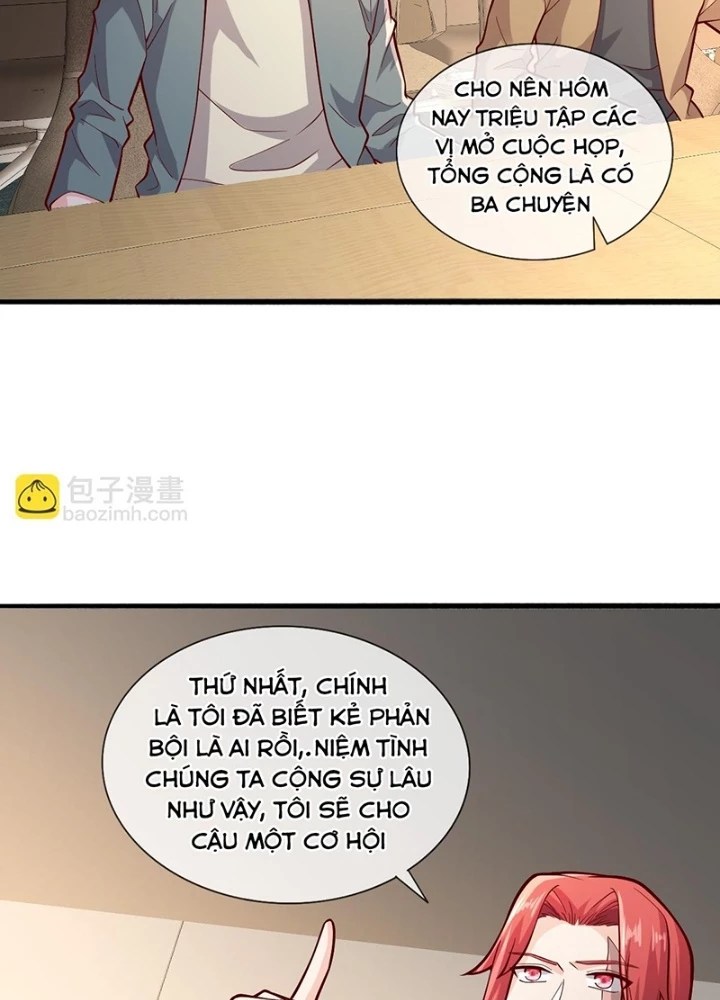 Ngạo Thị Thiên Địa Chapter  695 - 29