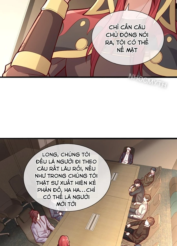 Ngạo Thị Thiên Địa Chapter  695 - 31