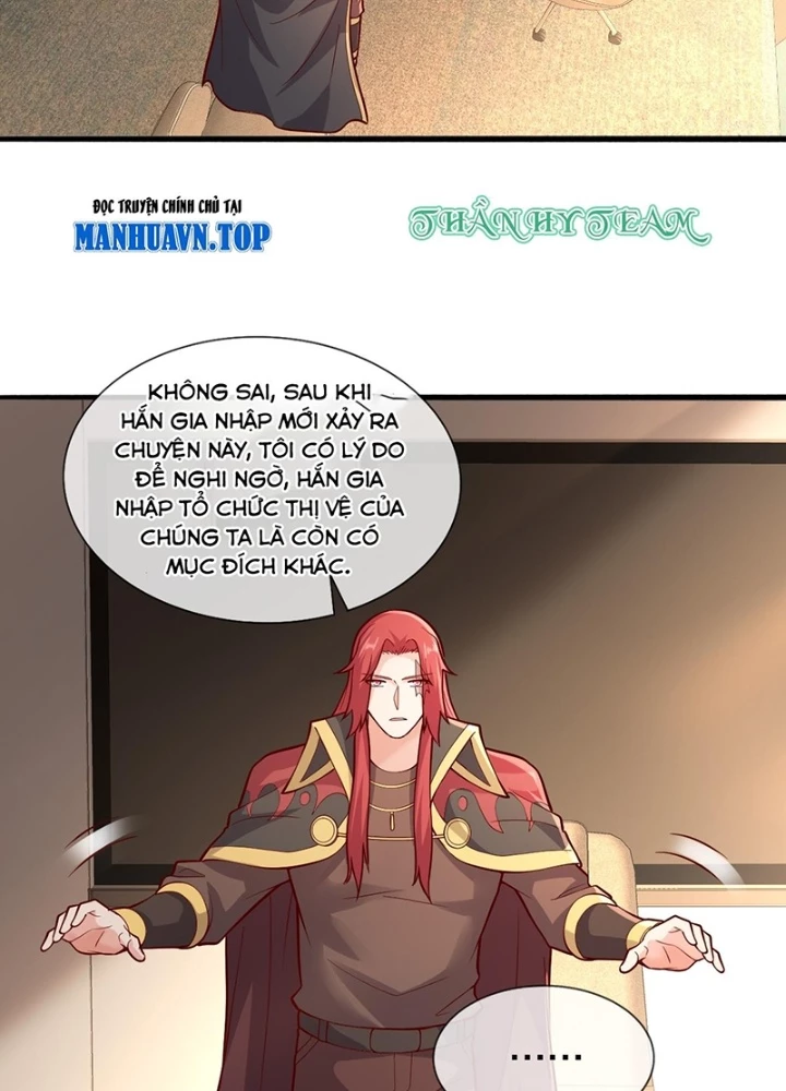 Ngạo Thị Thiên Địa Chapter  695 - 33