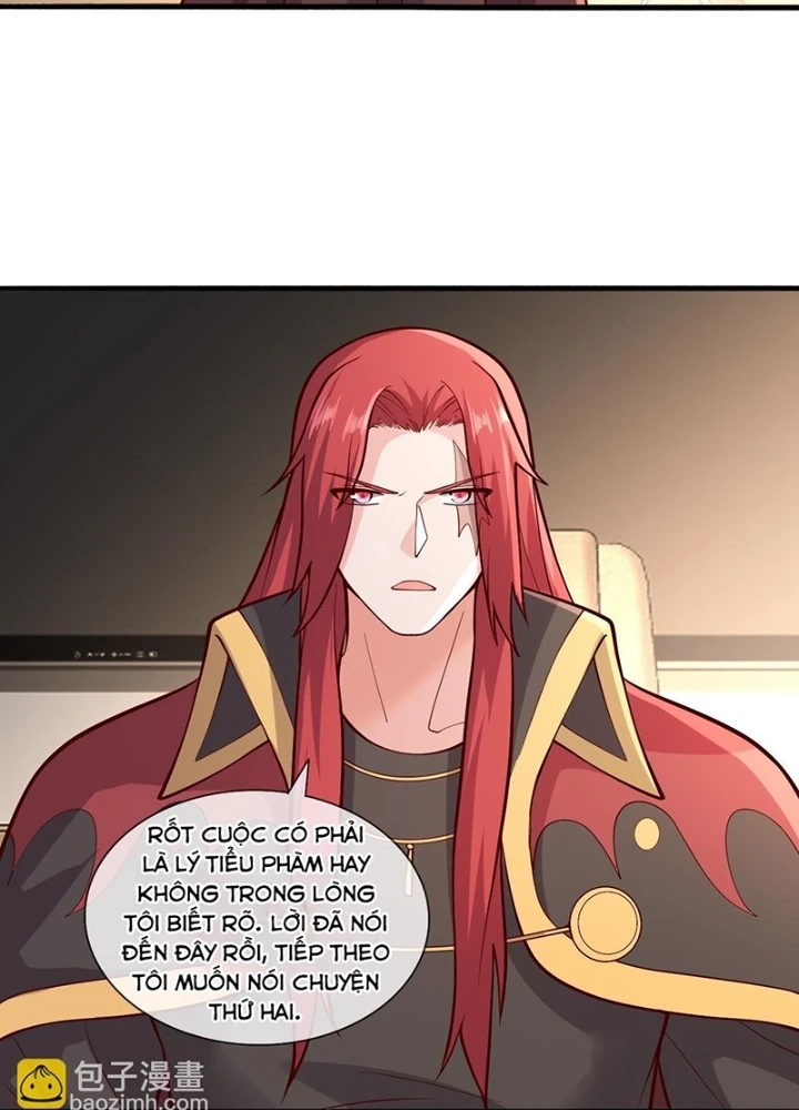 Ngạo Thị Thiên Địa Chapter  695 - 35