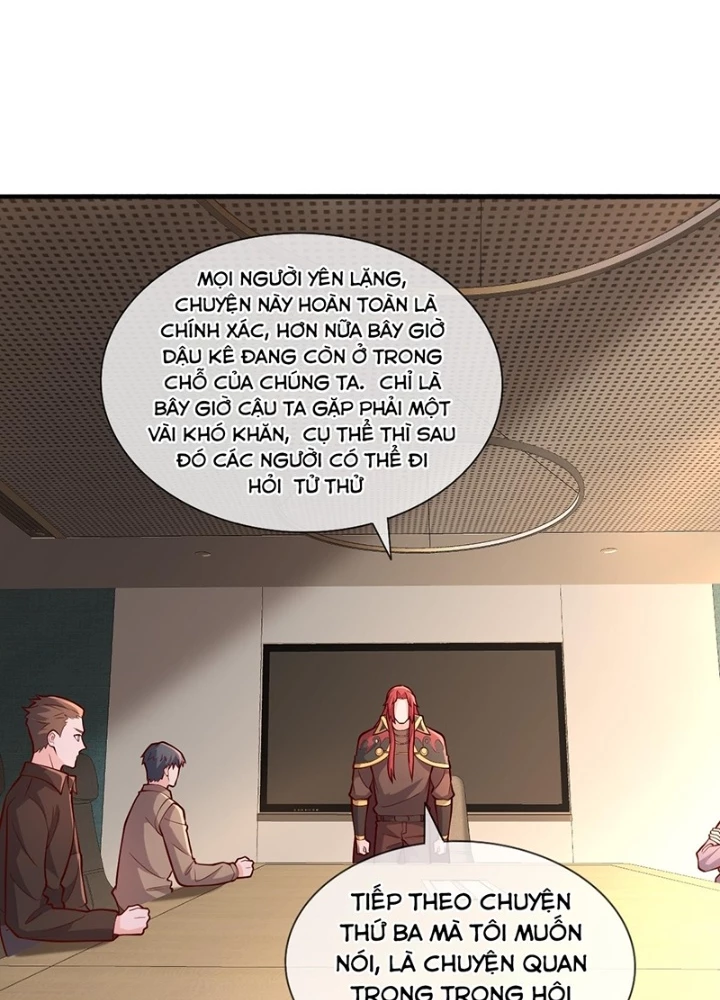 Ngạo Thị Thiên Địa Chapter  695 - 39