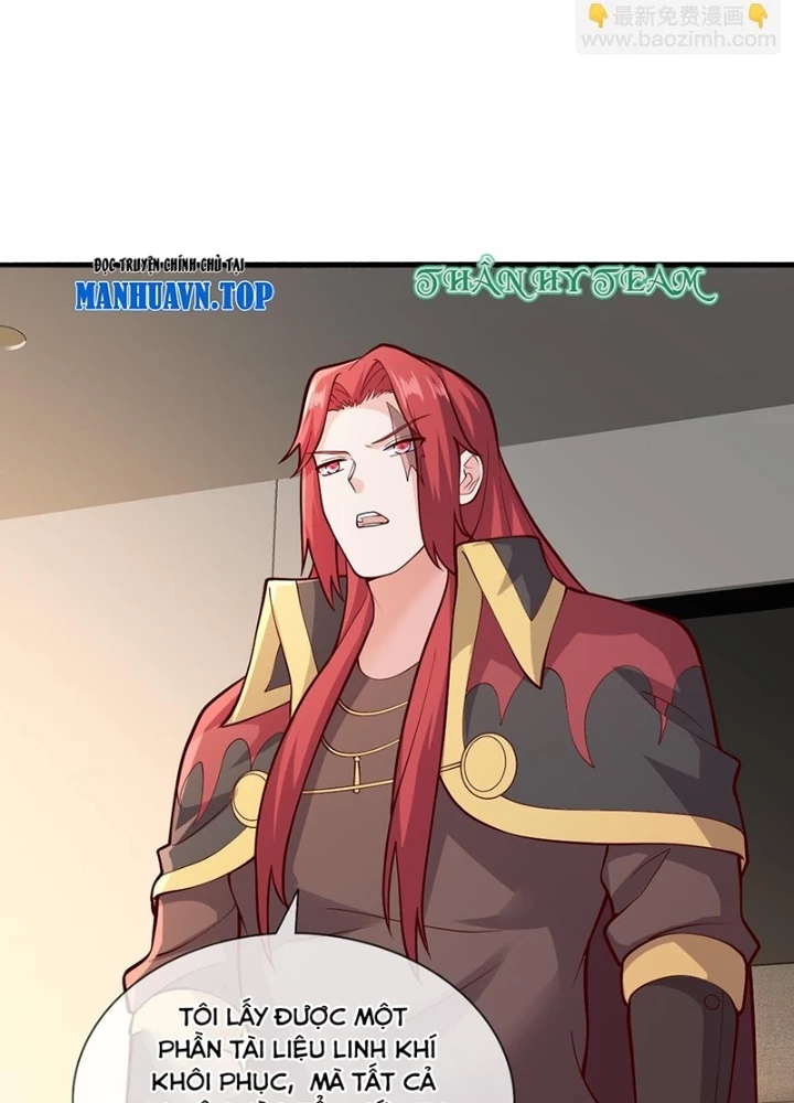 Ngạo Thị Thiên Địa Chapter  695 - 41