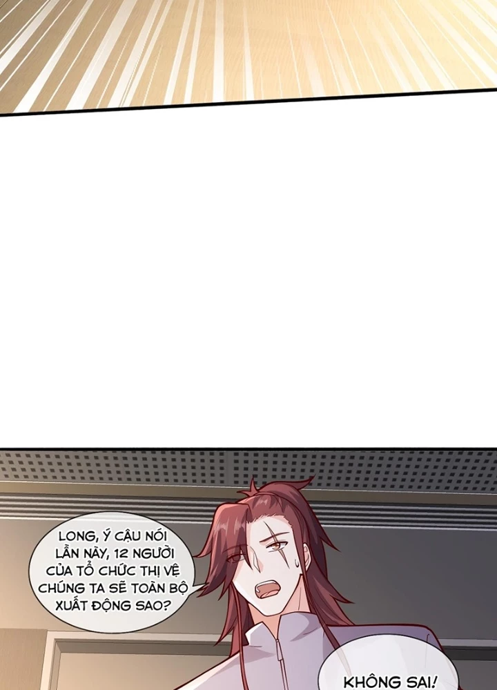 Ngạo Thị Thiên Địa Chapter  695 - 45