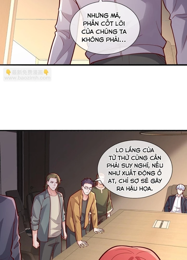 Ngạo Thị Thiên Địa Chapter  695 - 47