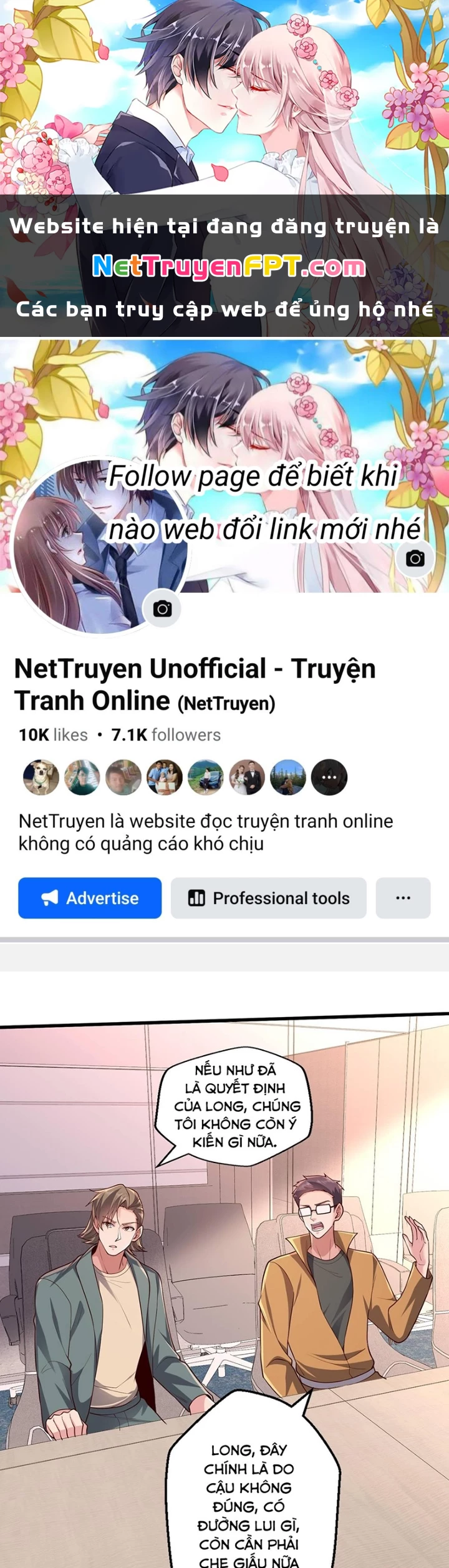 Ngạo Thị Thiên Địa Chapter 696 - 1