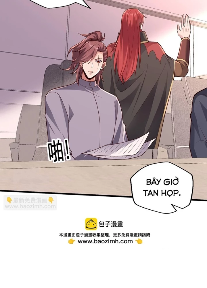 Ngạo Thị Thiên Địa Chapter 696 - 5