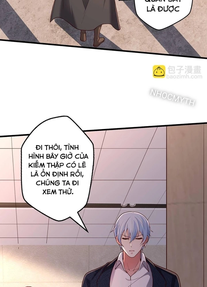 Ngạo Thị Thiên Địa Chapter 696 - 9