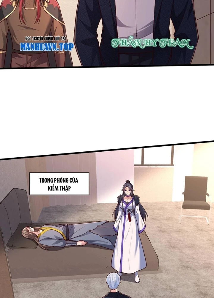 Ngạo Thị Thiên Địa Chapter 696 - 11