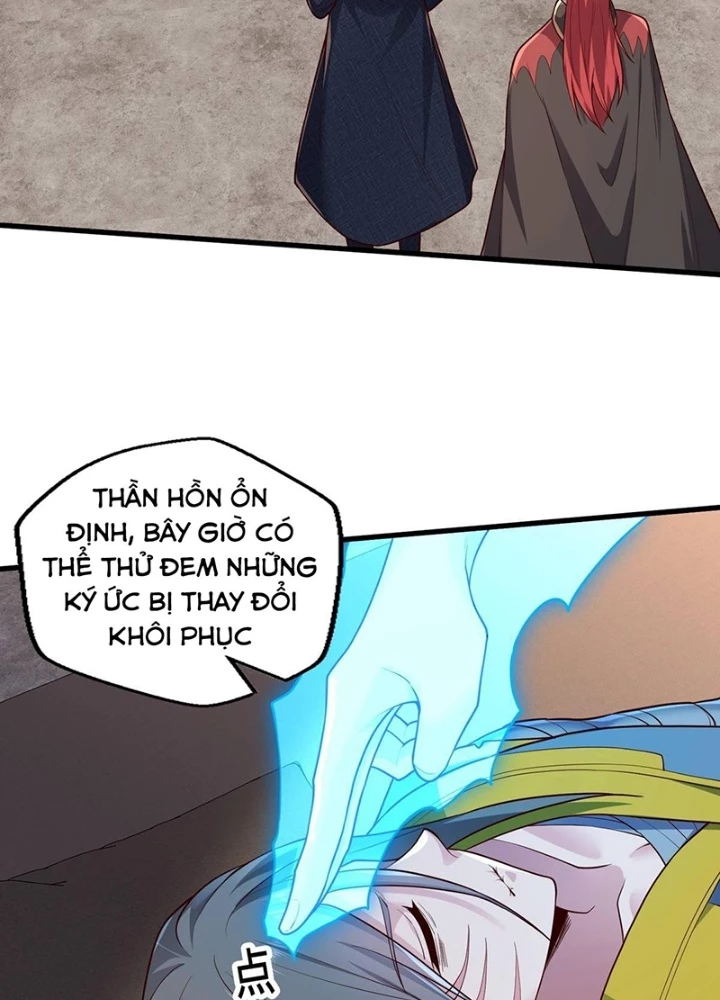 Ngạo Thị Thiên Địa Chapter 696 - 13