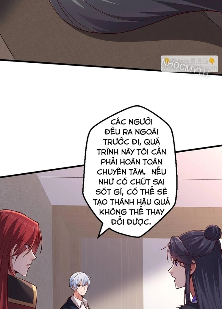 Ngạo Thị Thiên Địa Chapter 696 - 15
