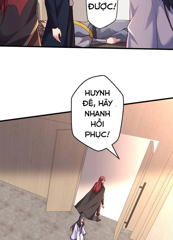 Ngạo Thị Thiên Địa Chapter 696 - 17