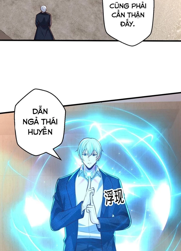 Ngạo Thị Thiên Địa Chapter 696 - 19