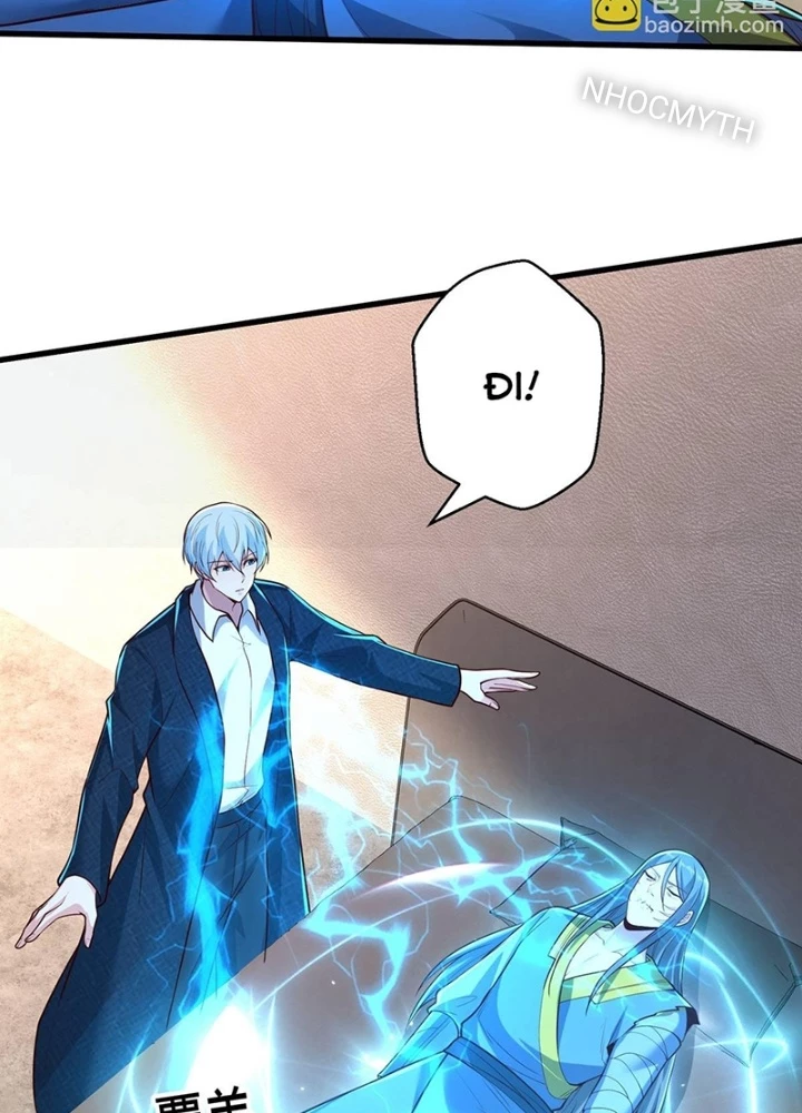 Ngạo Thị Thiên Địa Chapter 696 - 21