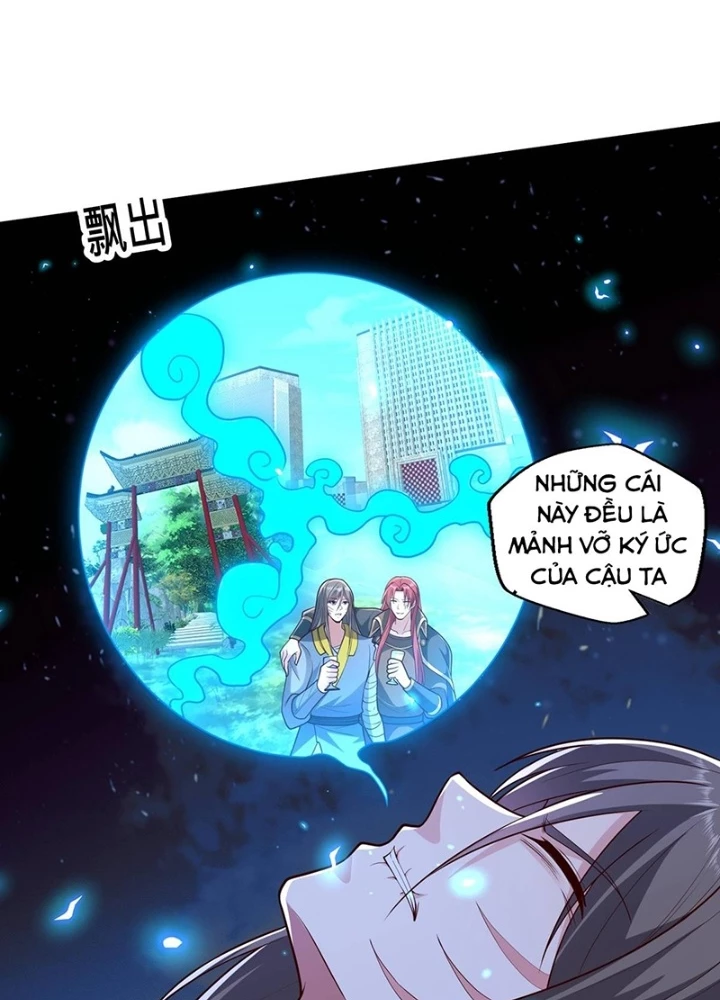 Ngạo Thị Thiên Địa Chapter 696 - 25