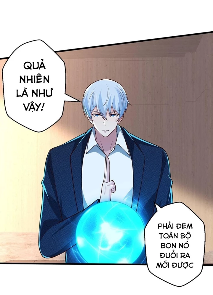 Ngạo Thị Thiên Địa Chapter 696 - 29