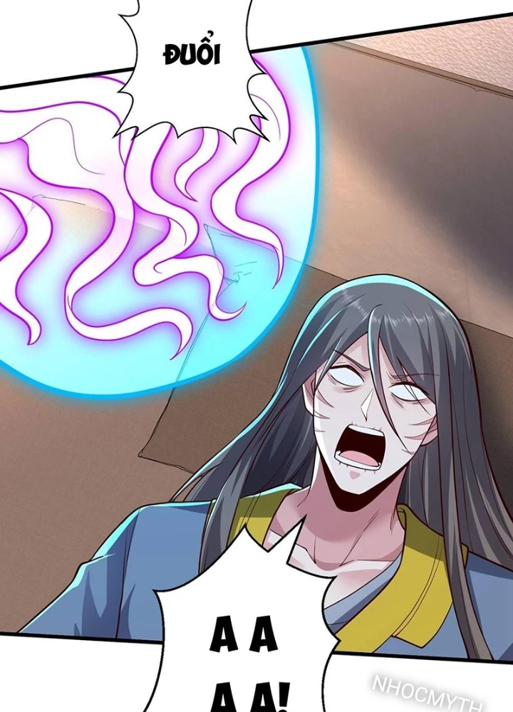 Ngạo Thị Thiên Địa Chapter 696 - 31