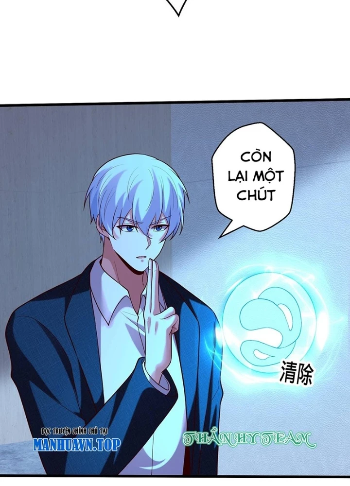 Ngạo Thị Thiên Địa Chapter 696 - 33