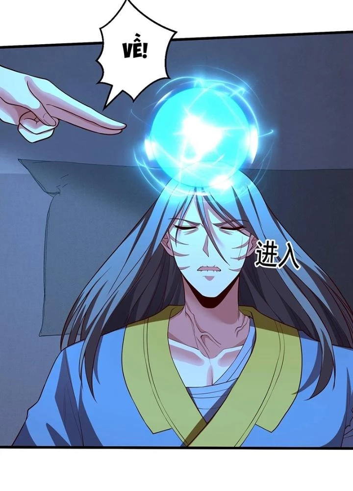 Ngạo Thị Thiên Địa Chapter 696 - 35