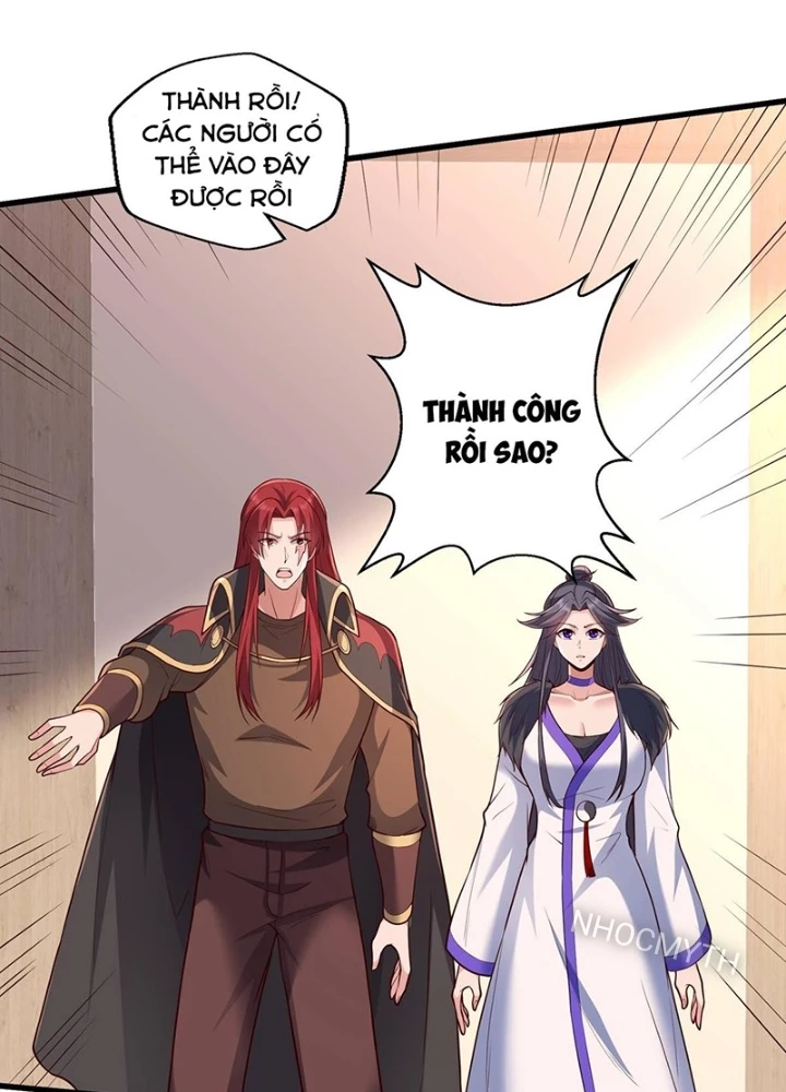 Ngạo Thị Thiên Địa Chapter 696 - 37