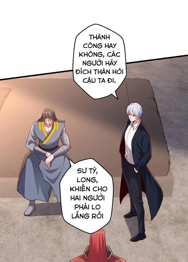 Ngạo Thị Thiên Địa Chapter 696 - 39