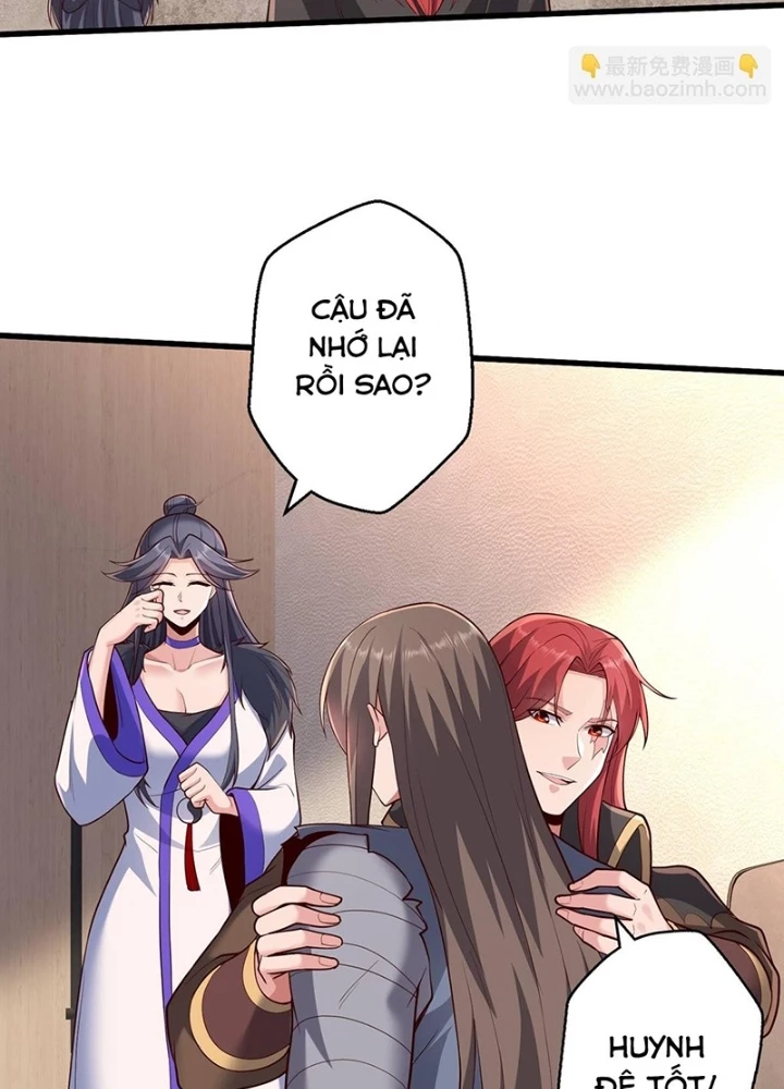 Ngạo Thị Thiên Địa Chapter 696 - 41