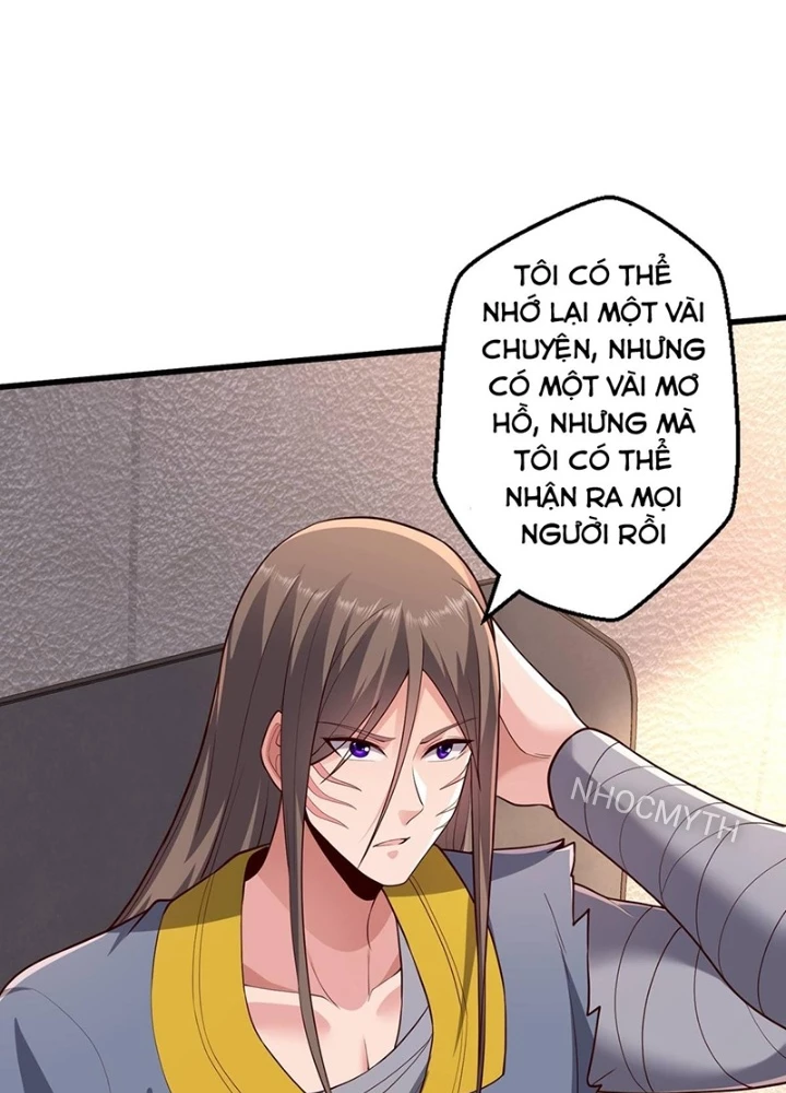 Ngạo Thị Thiên Địa Chapter 696 - 43