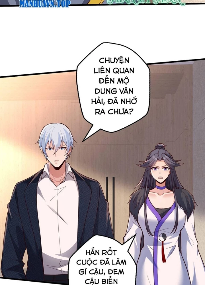 Ngạo Thị Thiên Địa Chapter 696 - 45