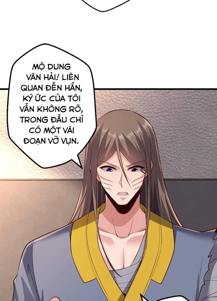 Ngạo Thị Thiên Địa Chapter 696 - 47