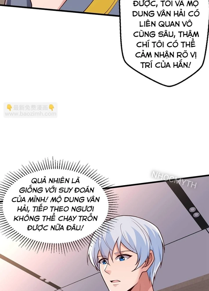 Ngạo Thị Thiên Địa Chapter 696 - 49