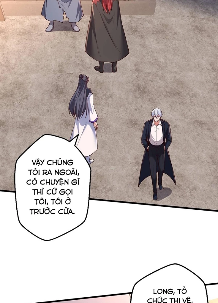 Ngạo Thị Thiên Địa Chapter 696 - 53