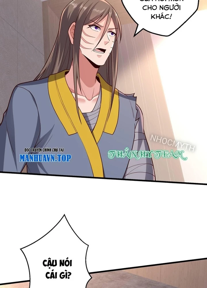 Ngạo Thị Thiên Địa Chapter 696 - 55
