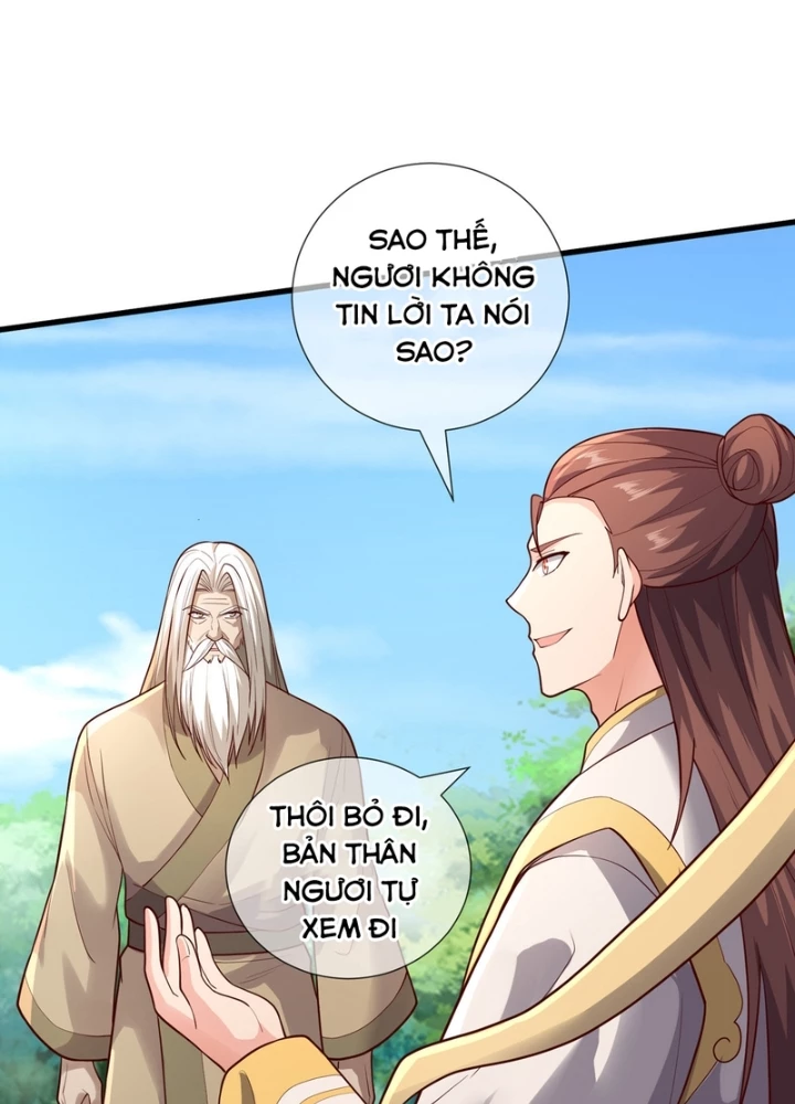 Ngạo Thị Thiên Địa Chapter 698 - 5