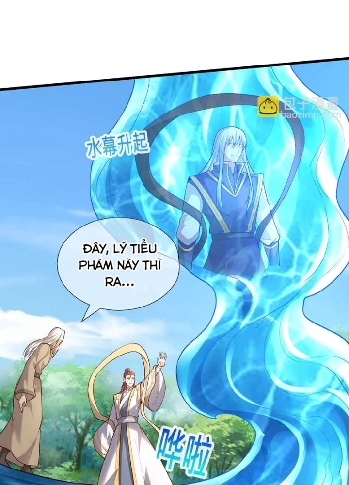 Ngạo Thị Thiên Địa Chapter 698 - 7