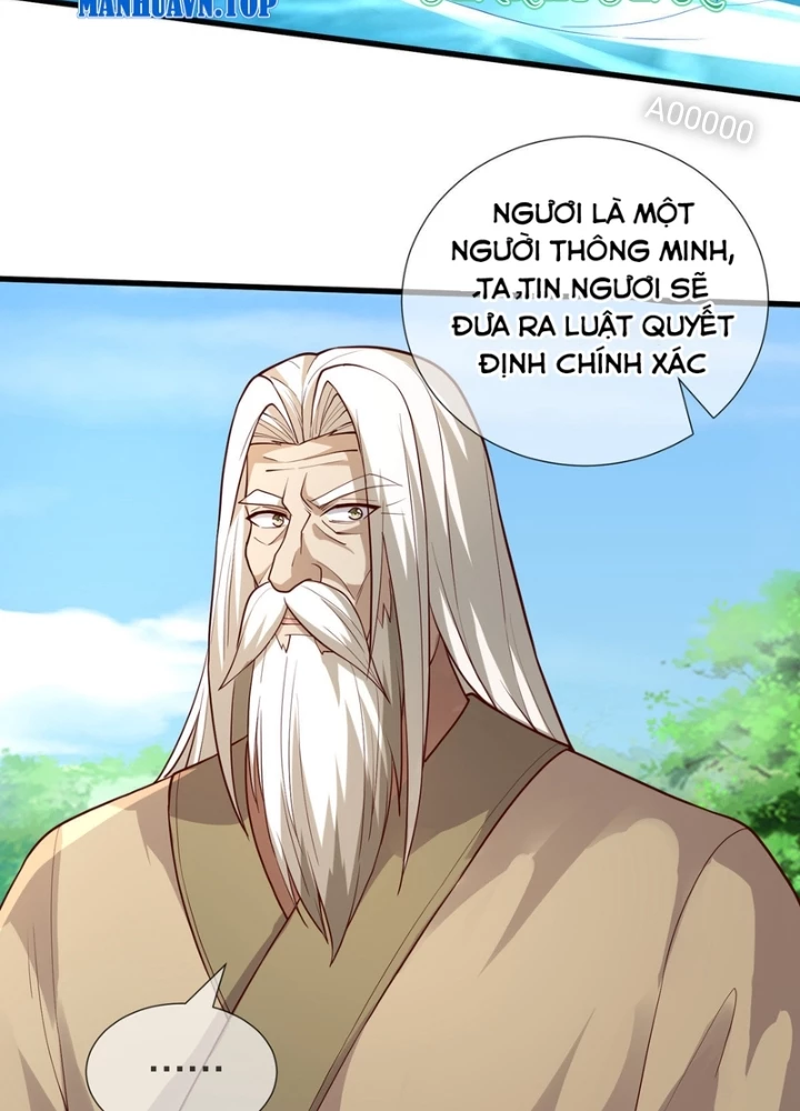 Ngạo Thị Thiên Địa Chapter 698 - 9