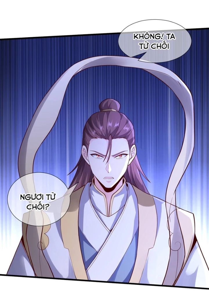 Ngạo Thị Thiên Địa Chapter 698 - 11